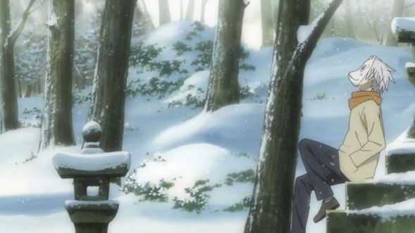 Wallpaper Hotaru Takegawa Hotarubi No Mori E Wiki Fandom Desktop Wallpaper