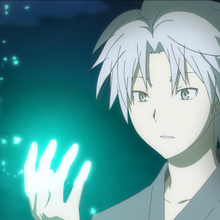 Get Wallpaper Gin Image Gallery Hotarubi No Mori E Wiki Fandom For iPhone