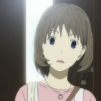 Wallpaper Hotaru Takegawa Hotarubi No Mori E Wiki Fandom Desktop Wallpaper Free