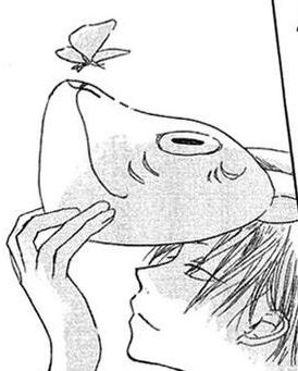 Wallpaper Gin Hotarubi No Mori E Wiki Fandom For iPhone Free