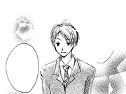 Category Characters Hotarubi No Mori E Wiki Fandom