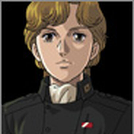 フレデリカ グリーンヒル 銀河英雄伝説 Wiki Fandom