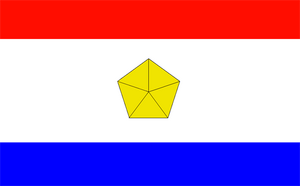 Free planets alliance flag