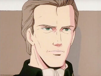 Dwight Greenhill Wiki La Leyenda De Los Heroes De La Galaxia