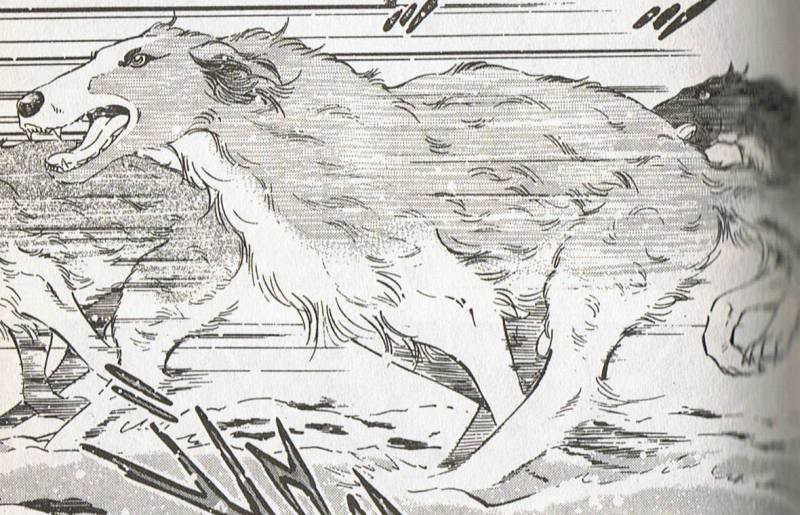 Image - Rocket brothers.jpg | Ginga Wiki | FANDOM powered by Wikia