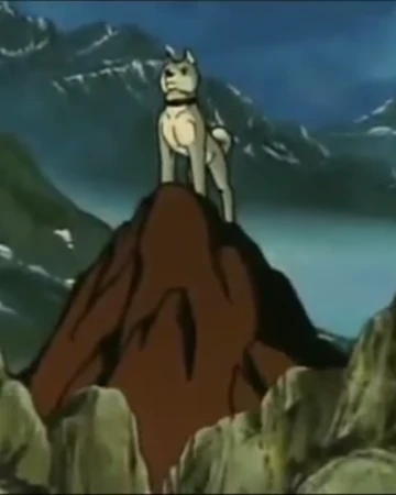 Nagareboshi Gin Ginga Wiki Fandom Nagareboshi Gin Ginga Wiki Fandom