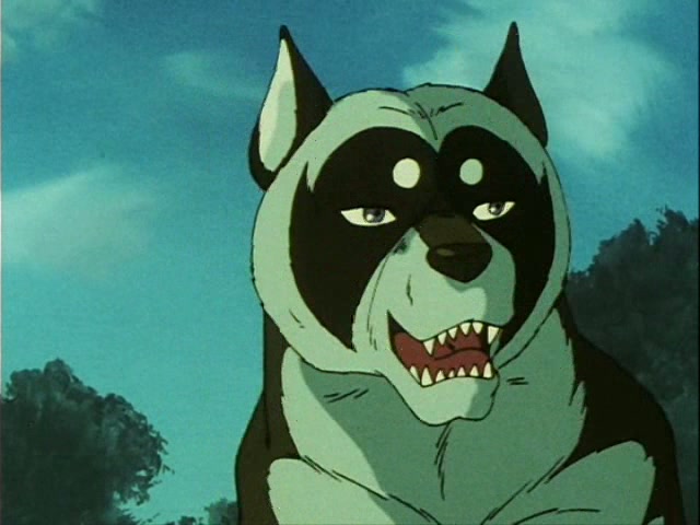 Image - Ginga Nagareboshi Gin 16 (RAW) 0021550.jpg | Ginga fan made ...