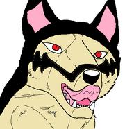Rogure