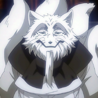 Otomatsu Gingitsune Wiki Fandom