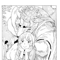 Wallpaper Chapter 5 Gingitsune Wiki Fandom HD