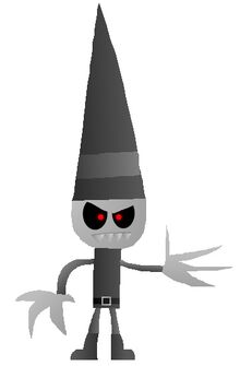 Dark Elf