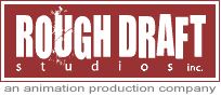 Rough Draft Studios logo