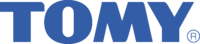 Tomy Logo