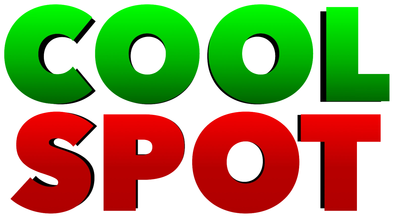 Image Cool Spot Logo png Gingo Wiki FANDOM Powered By Wikia image-cool-spot-logo-png-gingo-wiki-fandom-powered-by-wikia