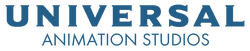 Universal Animation Studios logo