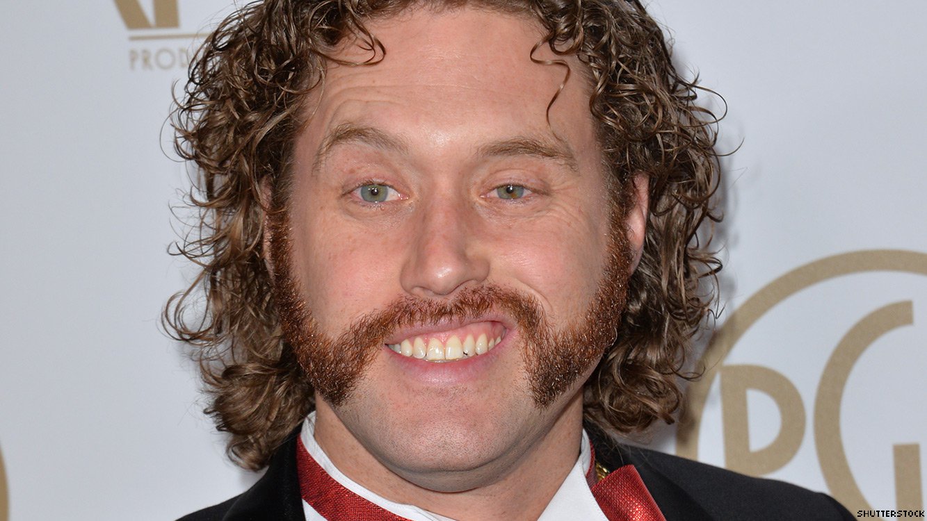 t j miller gingo wiki fandom powered by wikia