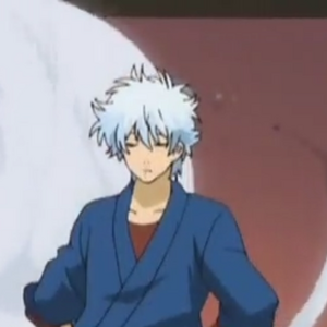 Sakata Gintoki Gintama Wiki Fandom