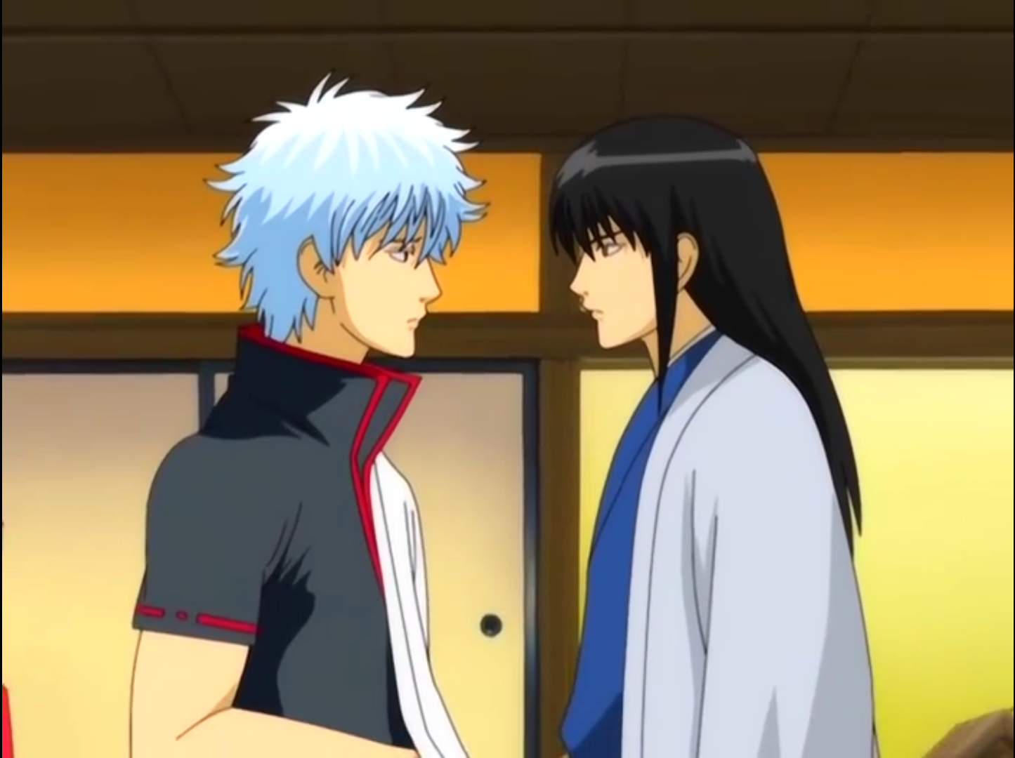 Episode 5 | Gintama Wiki | FANDOM Powered By Wikia