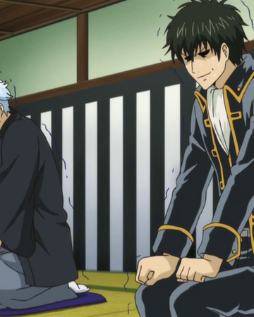 Episode 231 Gintama Wiki Fandom