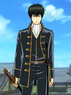 Hijikata Toushirou | Gintama | FANDOM powered by Wikia Hijikata Toushirou | Gintama | FANDOM powered by Wikia