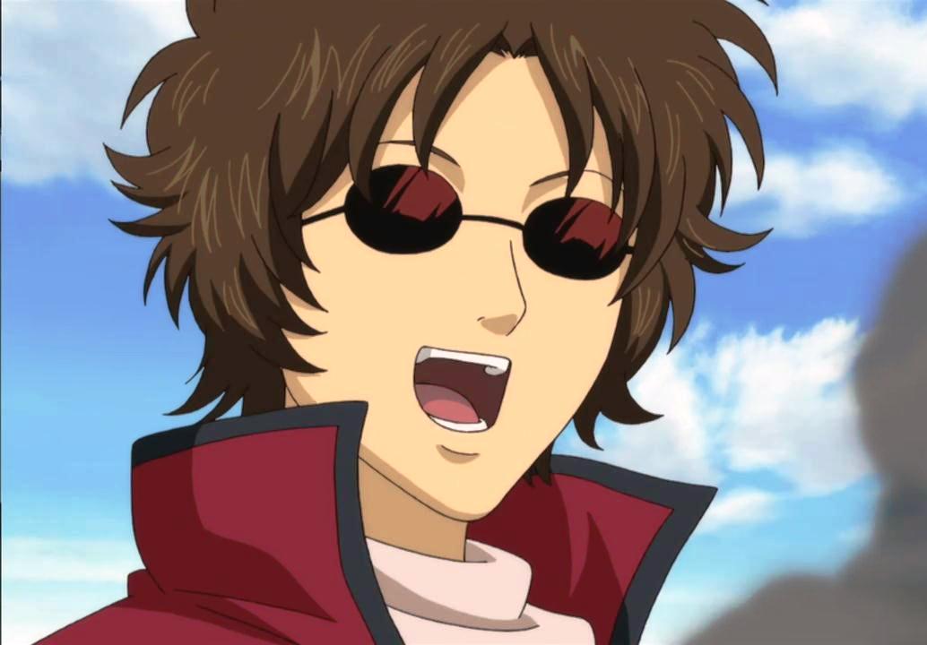 Sakamoto Tatsuma's Birthday | Gintama Wiki | FANDOM powered by Wikia