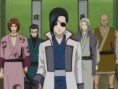Yagyuu group