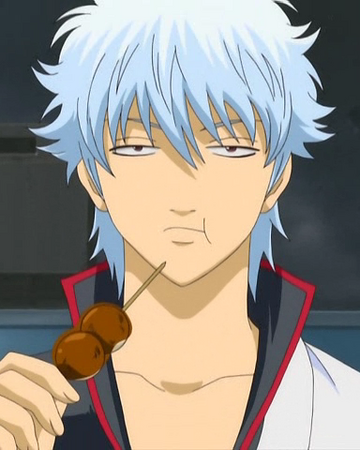 Wallpaper Episode 66 Gintama Wiki Fandom Free