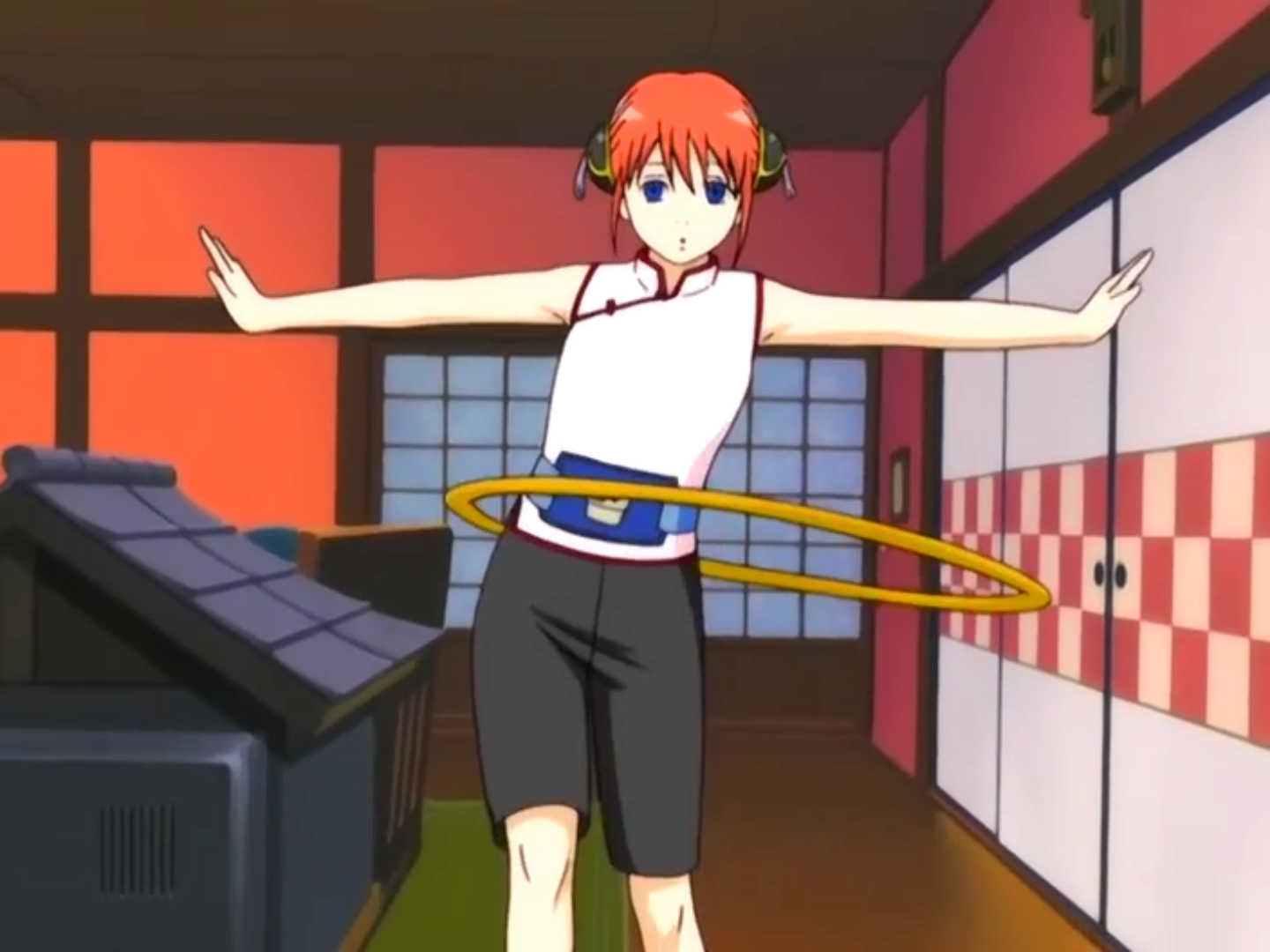 Gintama