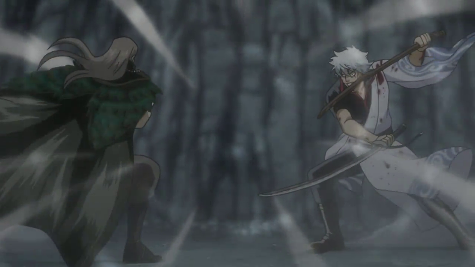 Episode 314 Gintama Wiki FANDOM powered by Wikia