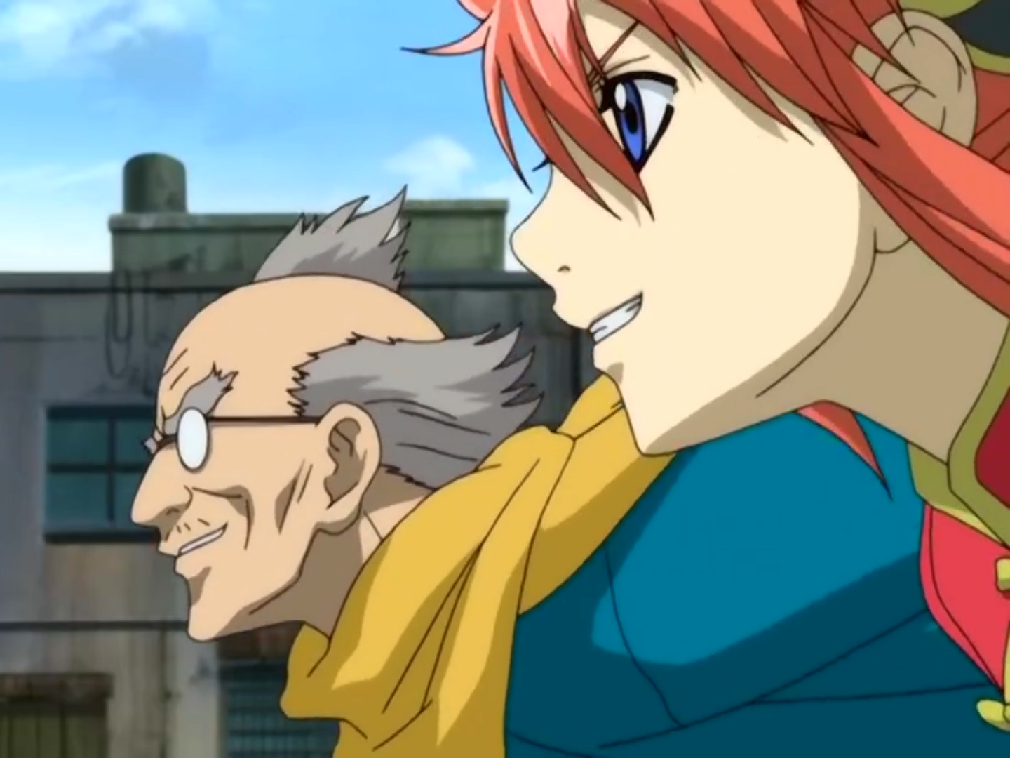 Image - Gintama Episode 48B.png | Gintama Wiki | FANDOM powered by Wikia
