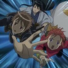 Get Wallpaper Elizabeth Gintama Wiki Fandom For Android
