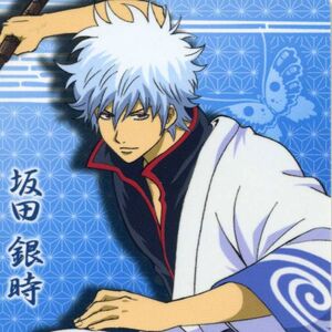 Get Wallpaper Sakata Gintoki Gintama Wiki Fandom For Android Free