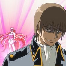 Get Wallpaper Okita Sougo Gintama Wiki Fandom HD