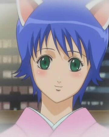 Eromes Gintama Wiki Fandom