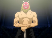 Gintama Episode 27 ~ Kidomaru