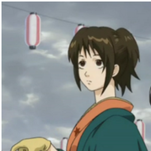 Wallpaper Shimura Tae Gintama Wiki Fandom For Android