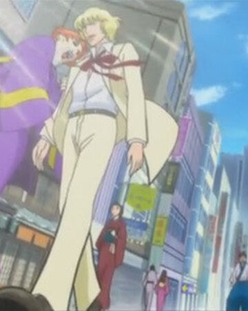 Episode 111 Gintama Wiki Fandom