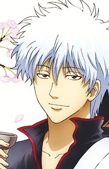 Gintama Characters