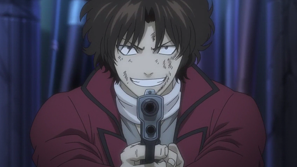 gintama season 1 wiki gintama season 1 wiki