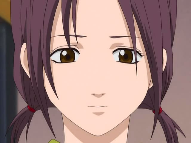 Hanako | Gintama Wiki | FANDOM powered by Wikia