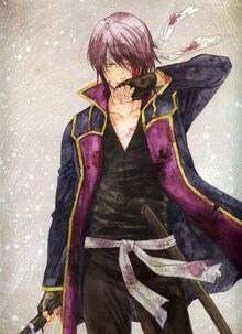Gintama.497651