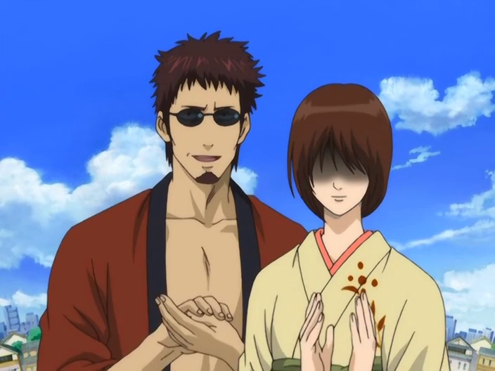 Image Hasegawaandhatsu.png Gintama Wiki FANDOM powered by Wikia