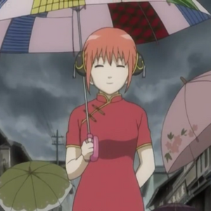 Kagura Gintama Wiki Fandom Images, Photos, Reviews