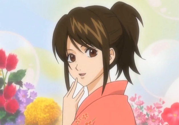 Shimura Family | Gintama Wiki | FANDOM powered by Wikia