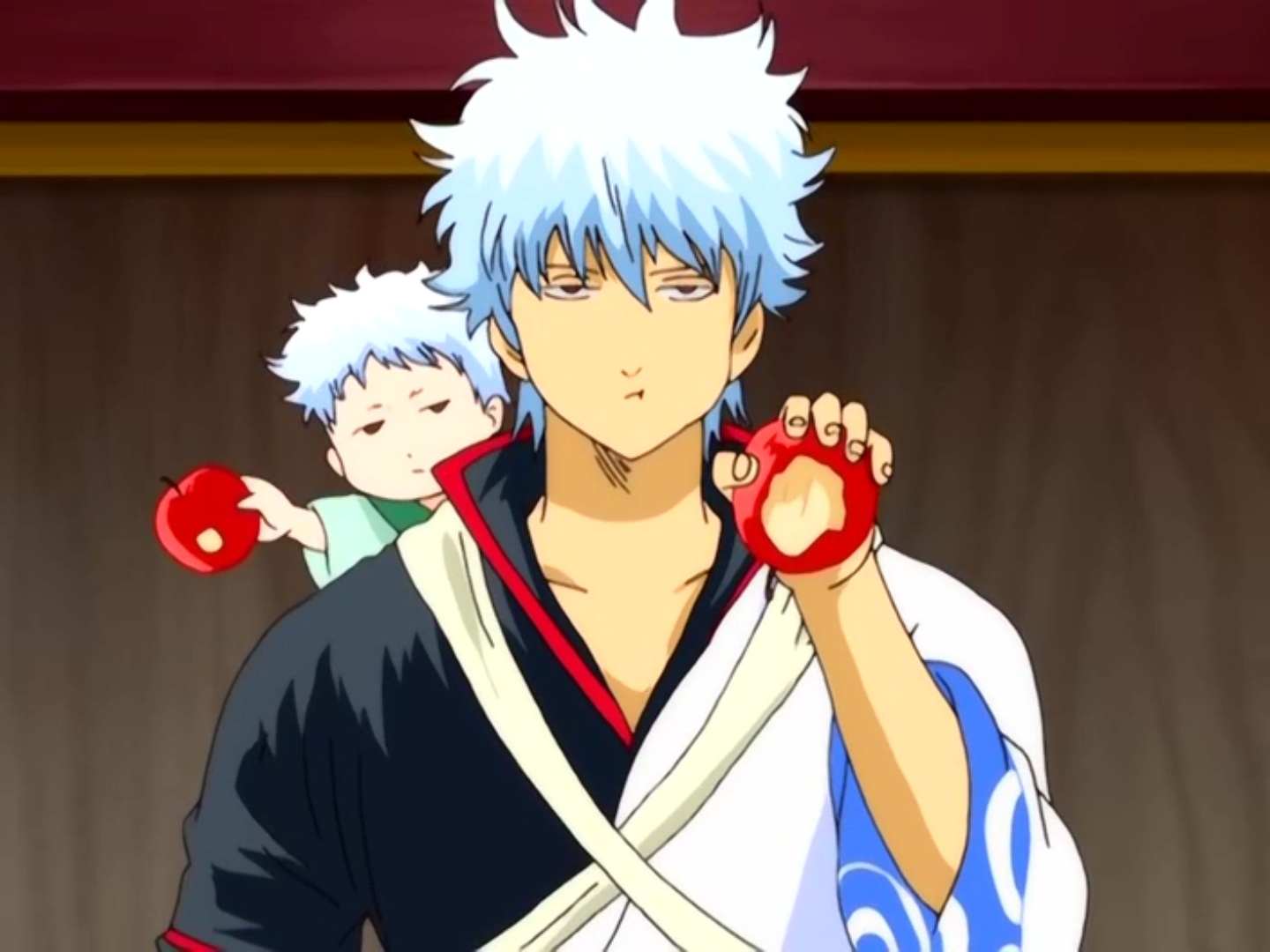 Gintama Anime