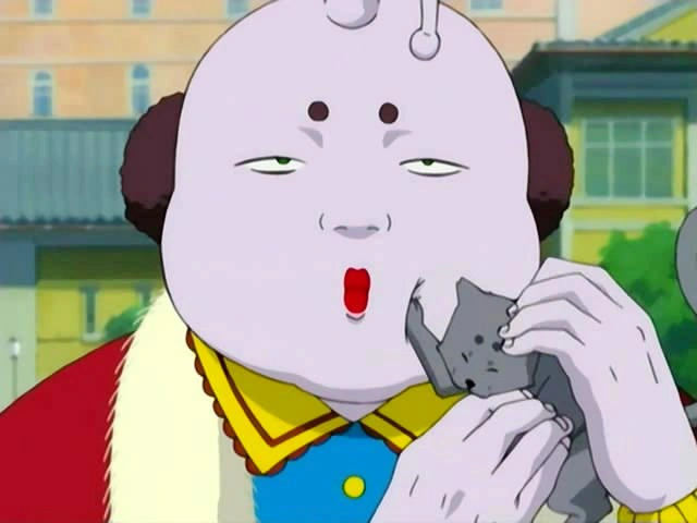 哈塔王子的生日 | 银魂 wiki | fandom