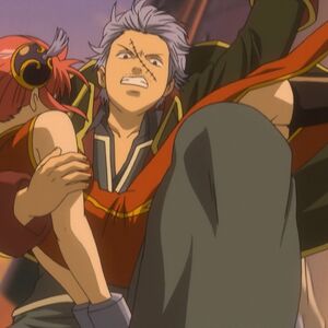 Sakata Gintoki Gintama Wiki Fandom Sakata Gintoki Gintama Wiki Fandom