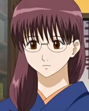 Wallpaper Kirara Gintama Wiki Fandom For Android