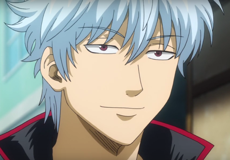 Sakata Gintoki Gintama Wiki Fandom Powered By Wikia