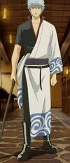 Gintoki